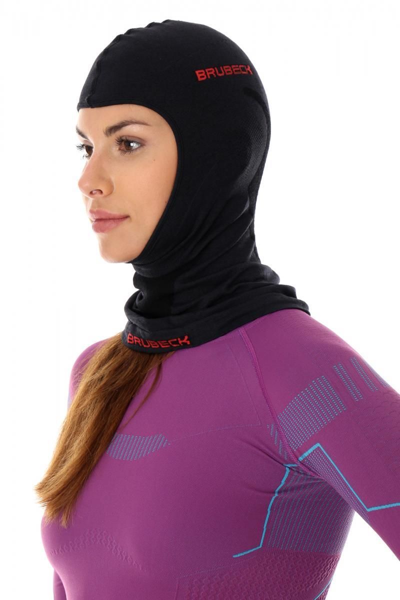 KOMINIARKA MERINO KM10370-BLACK