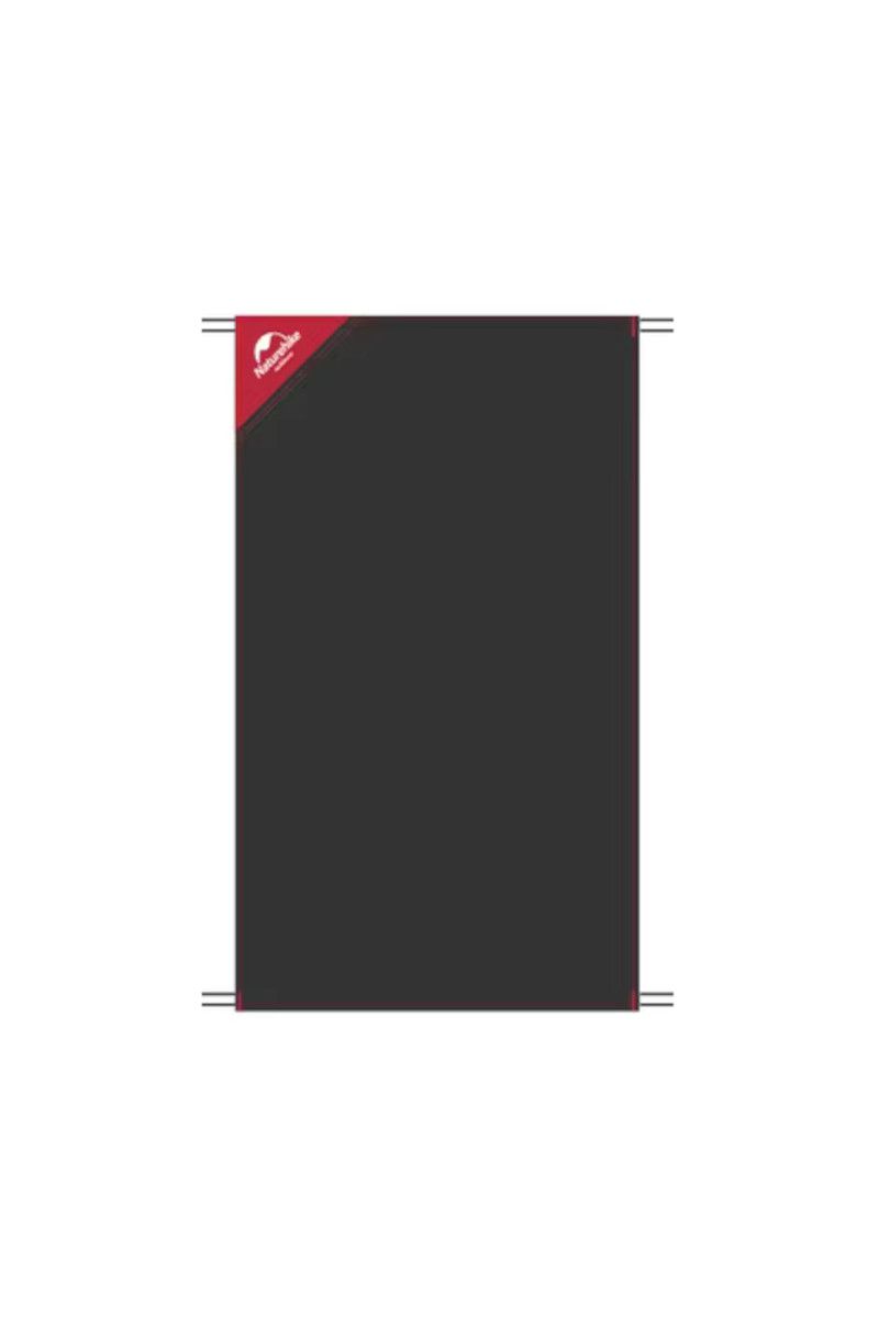 KOC PIKNIKOWY ULTRALIGHT S NH17D050-B-BLACK