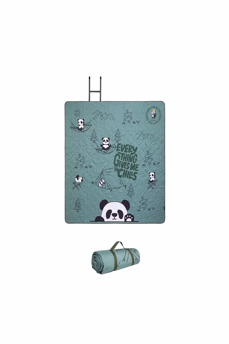 KOC PIKNIKOWY VEGA XL KP2501-GREEN