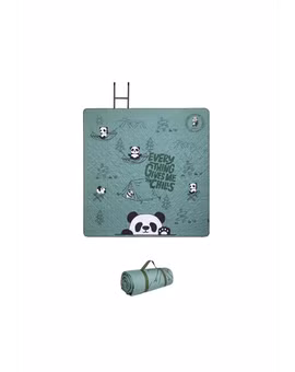 KOC PIKNIKOWY VEGA XXL KP2511-GREEN