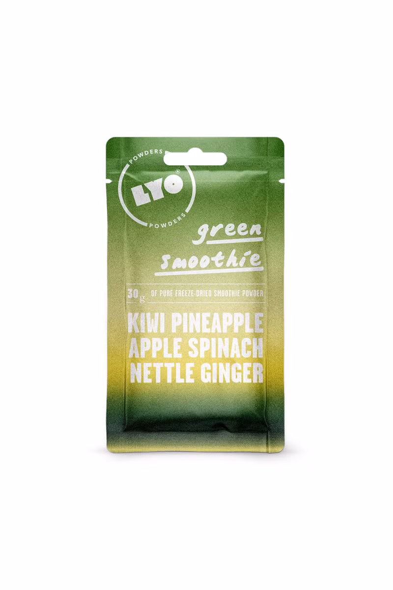 KOKTAIL (247) GREEN SMOOTHIE 30G