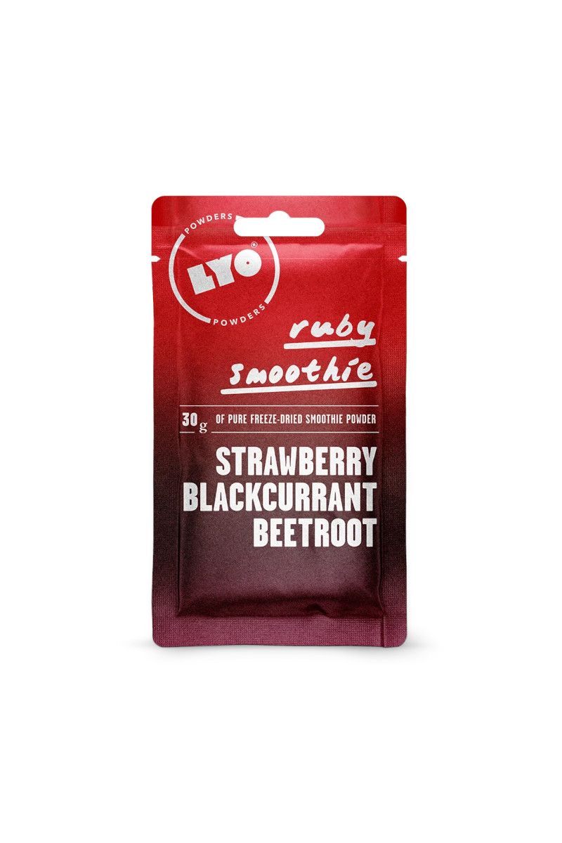 KOKTAIL (248) RUBY SMOOTHIE 30G