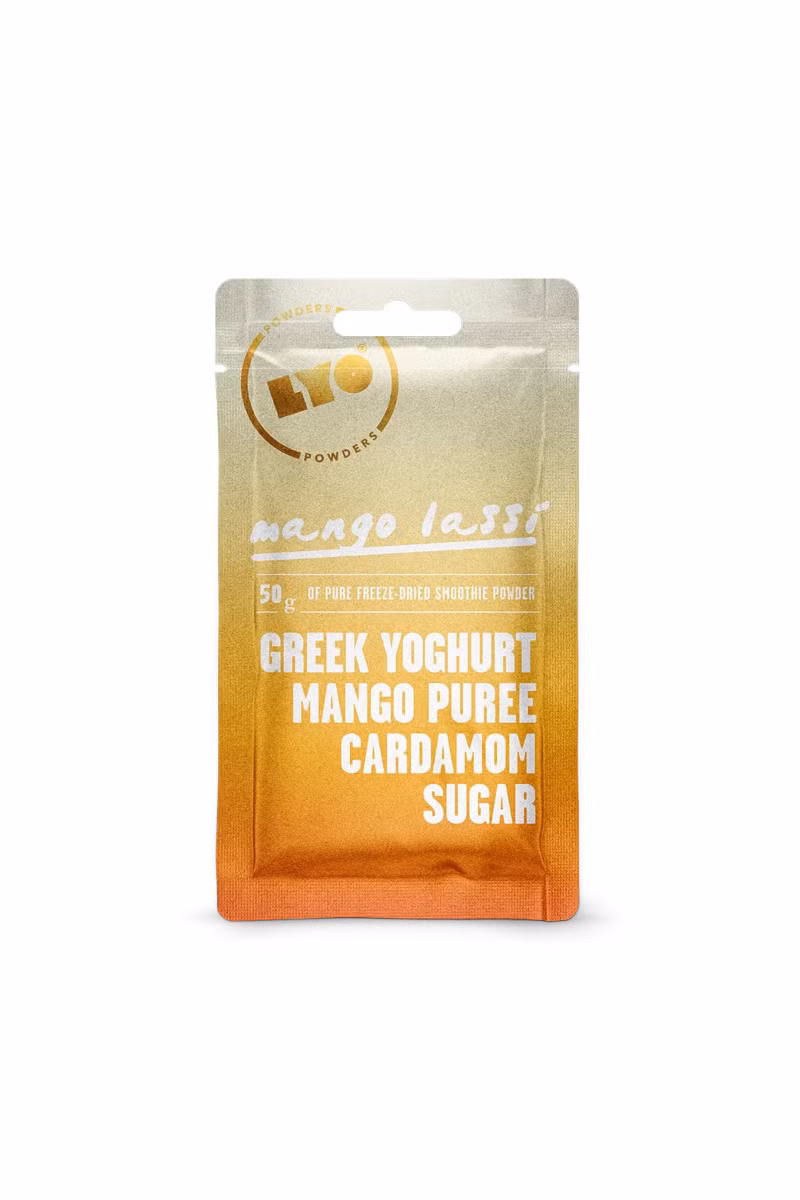 KOKTAIL (249) MANGO LASSI 50G