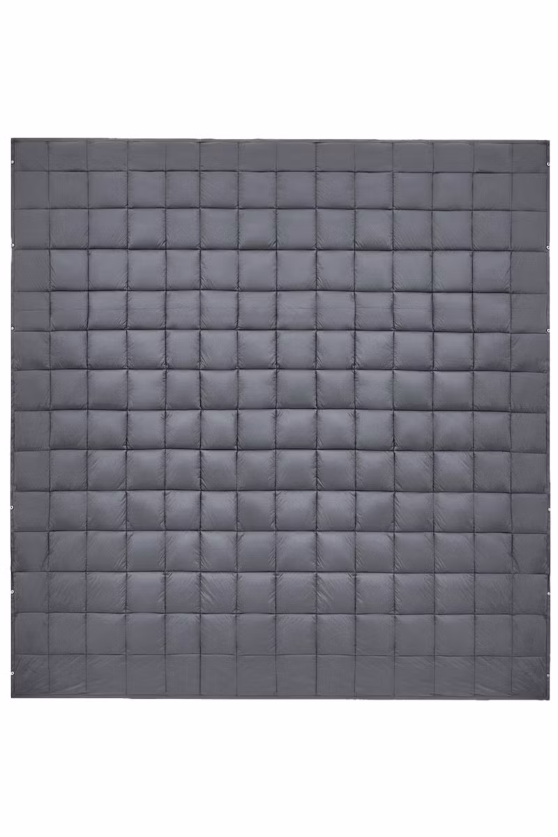 KOŁDRA SMART 1100 KS2225-CHARCOAL