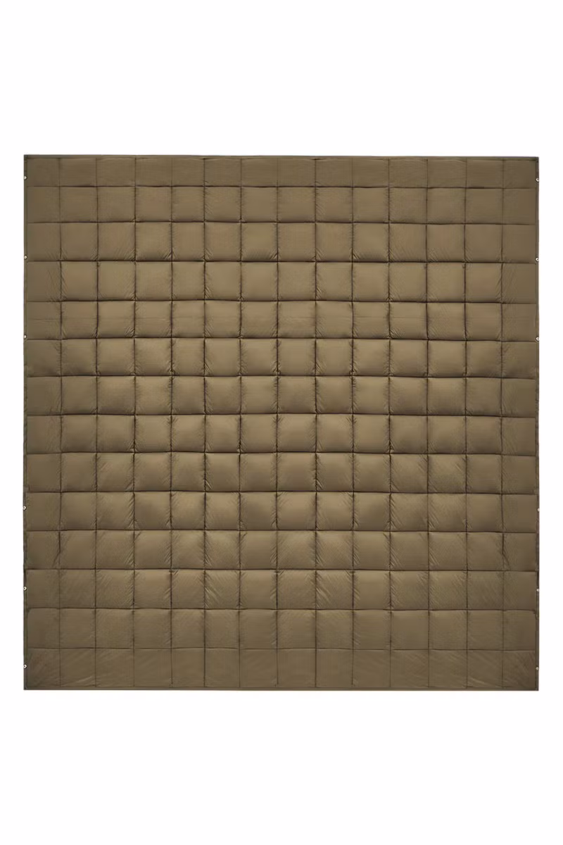 KOŁDRA SMART 1100 KS2225-OLIVE