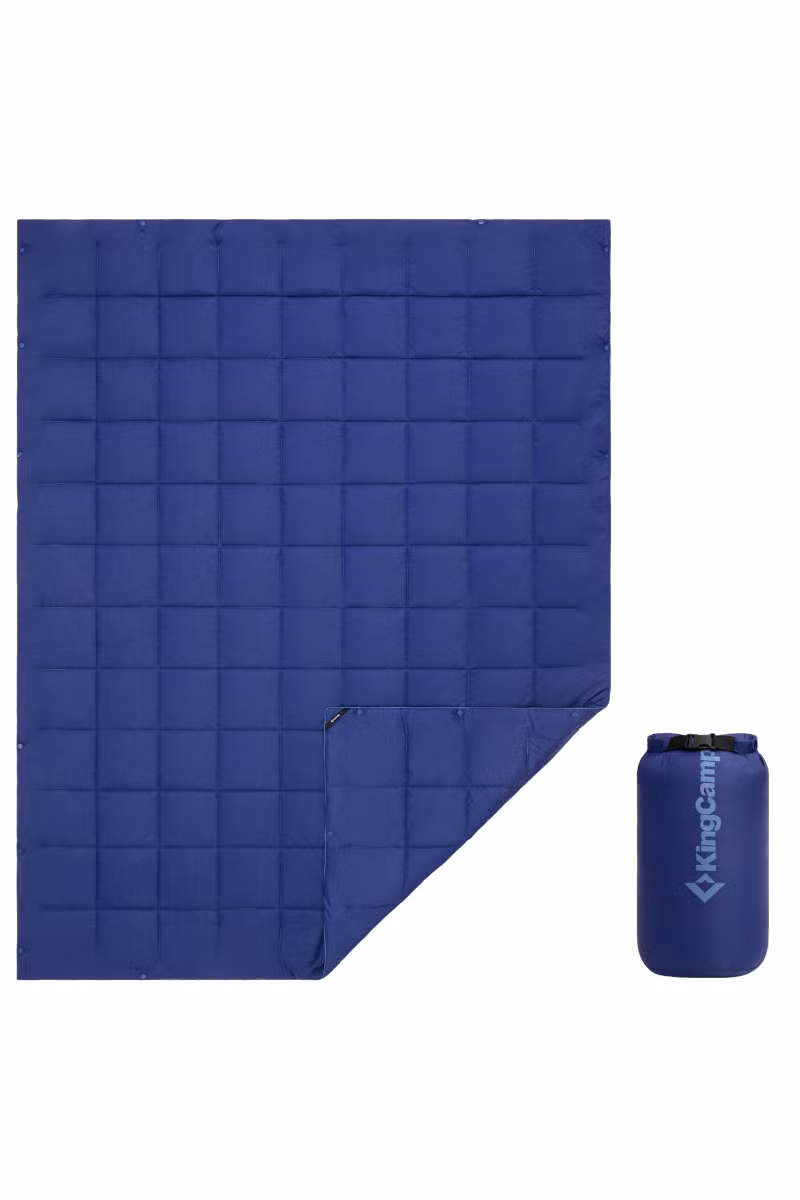 KOŁDRA SMART 150 KS2430-NAVY