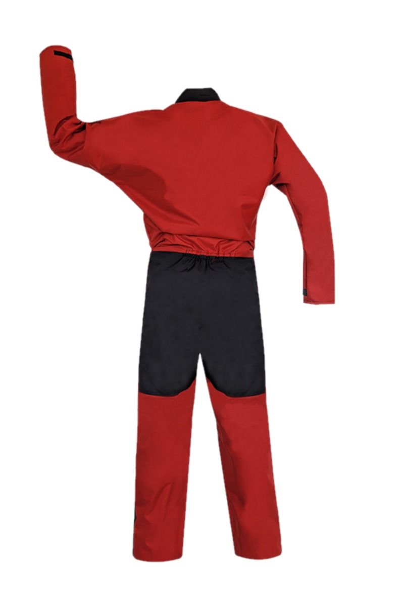 KOMBINEZON HOLLOCH REGULAR-RED
