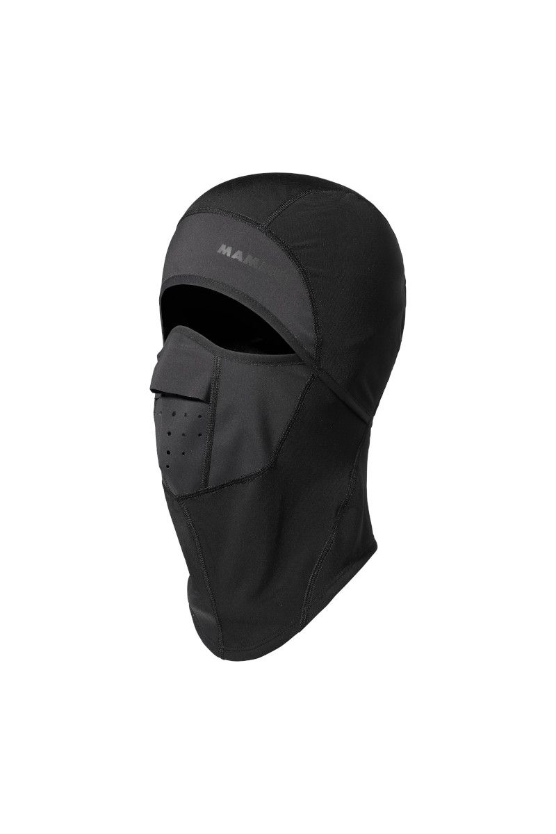 KOMINIARKA ARCTIC WS BALACLAVA-BLACK