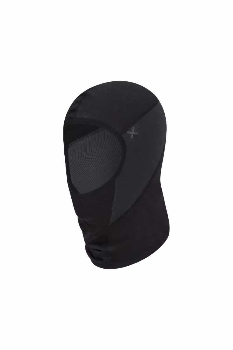 KOMINIARKA BALACLAVA POWER CAP-BLACK-CHARCOAL GREY