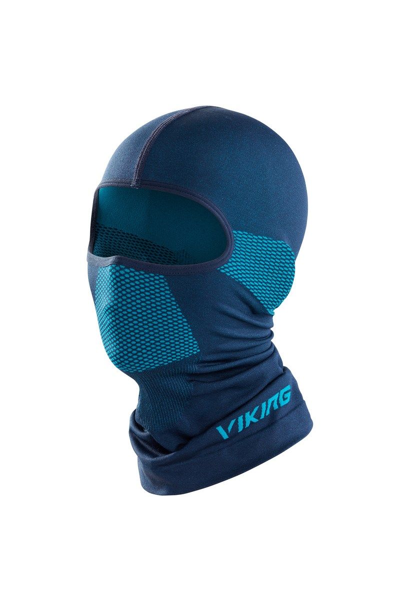 KOMINIARKA DZIECIĘCA SIGURD-NAVY BLUE