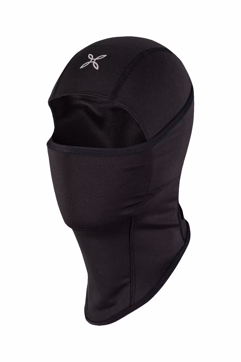 KOMINIARKA MASK 2-BLACK