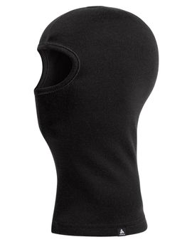 KOMINIARKA MERINO WARM-BLACK