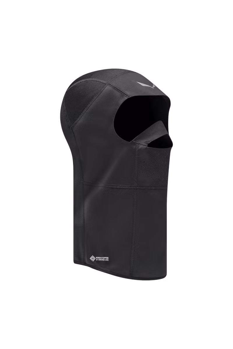 KOMINIARKA ORTLES EPE-BLACK OUT
