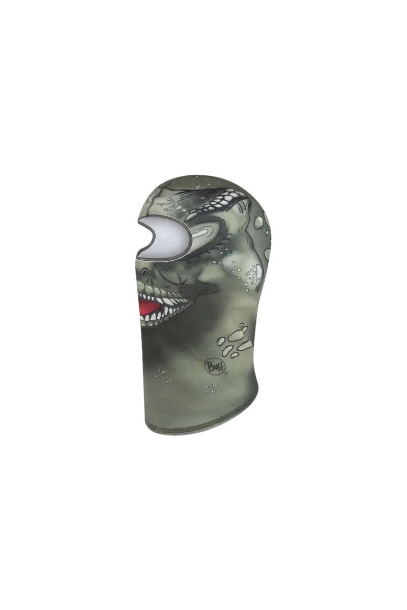 KOMINIARKA POLAR KID-DINOCHI BEETLE GREEN