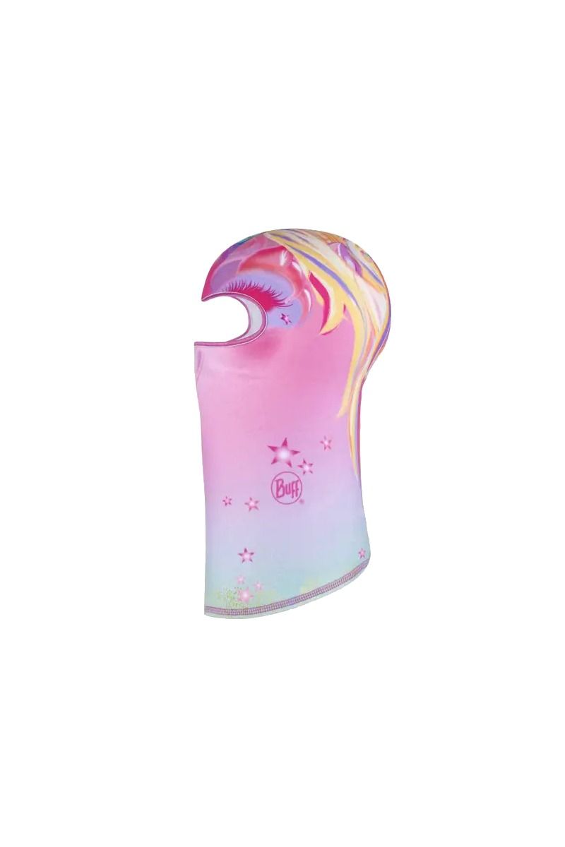 KOMINIARKA POLAR KID-UNICORN PINK