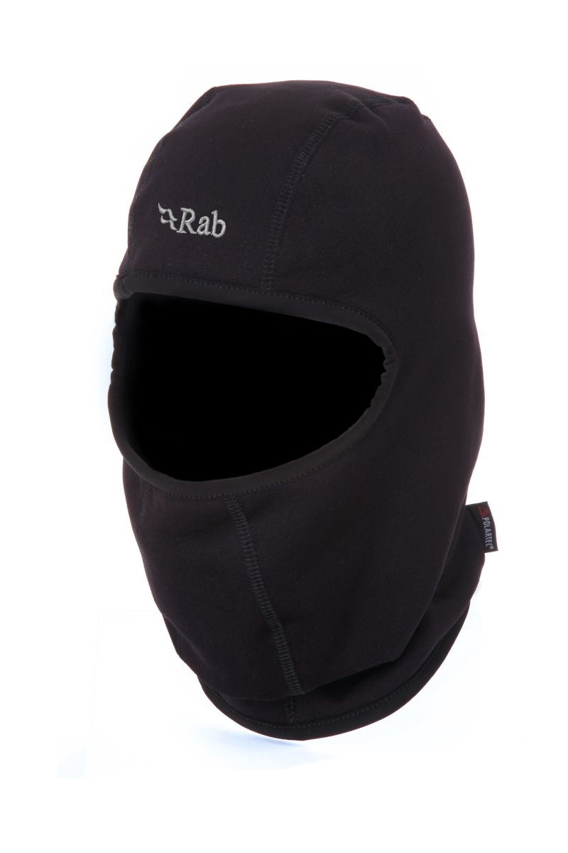 KOMINIARKA POWER STRETCH PRO-BLACK