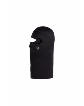 KOMINIARKA WINDPROOF-SOLID BLACK