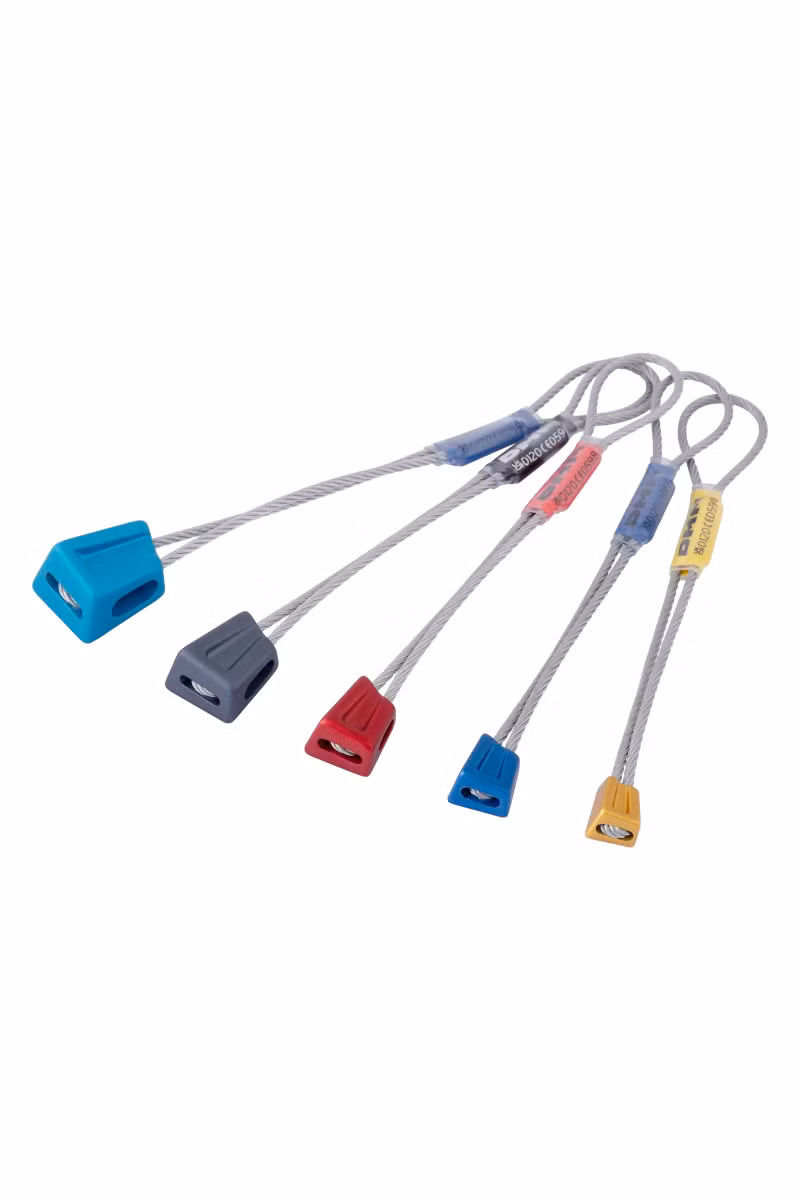KOŚCI HB ALLOY OFFSET SET 7-11