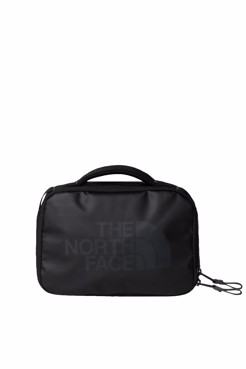 KOSMETYCZKA BASE CAMP VOYAGER-TNF BLACK-ASPHALT GREY