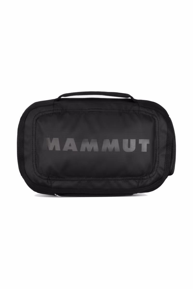 KOSMETYCZKA CARGO ESSENTIAL KIT-BLACK