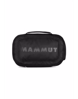 KOSMETYCZKA CARGO ESSENTIAL KIT-BLACK
