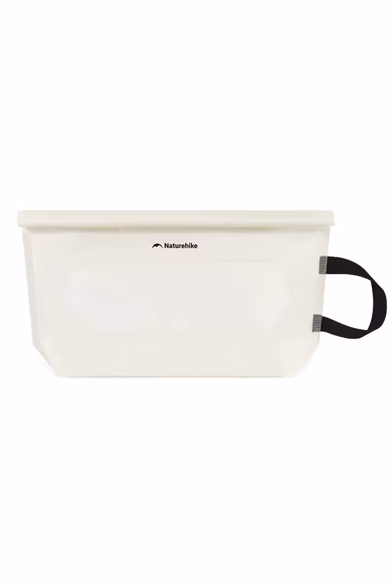 KOSMETYCZKA FAR MOUNTAIN CNK2450XB021-WHITE