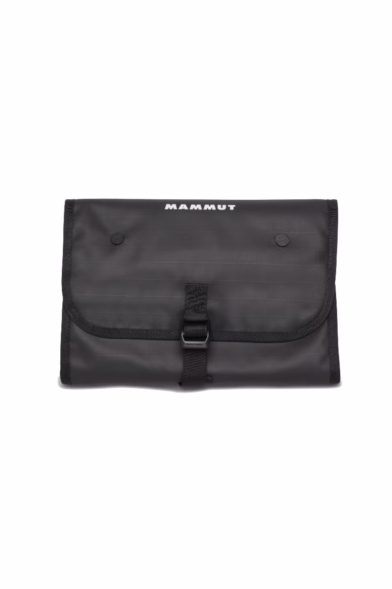 KOSMETYCZKA ROLLUP ESSENTIAL KIT-BLACK