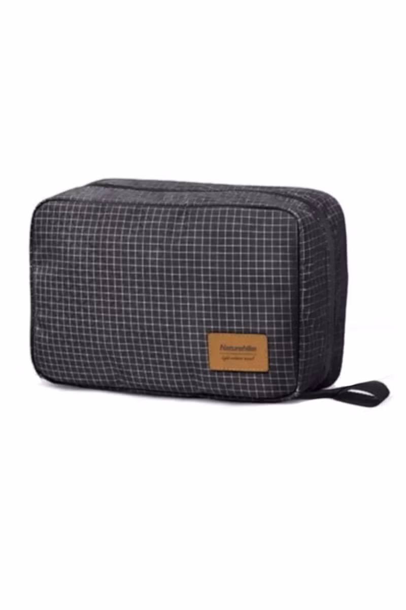 KOSMETYCZKA SN03 LARGE NH20SN010-BLACK