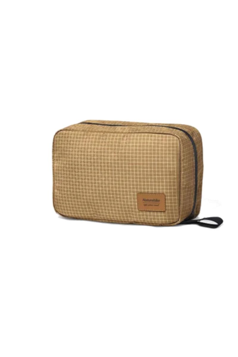 KOSMETYCZKA SN03 LARGE NH20SN010-KHAKI