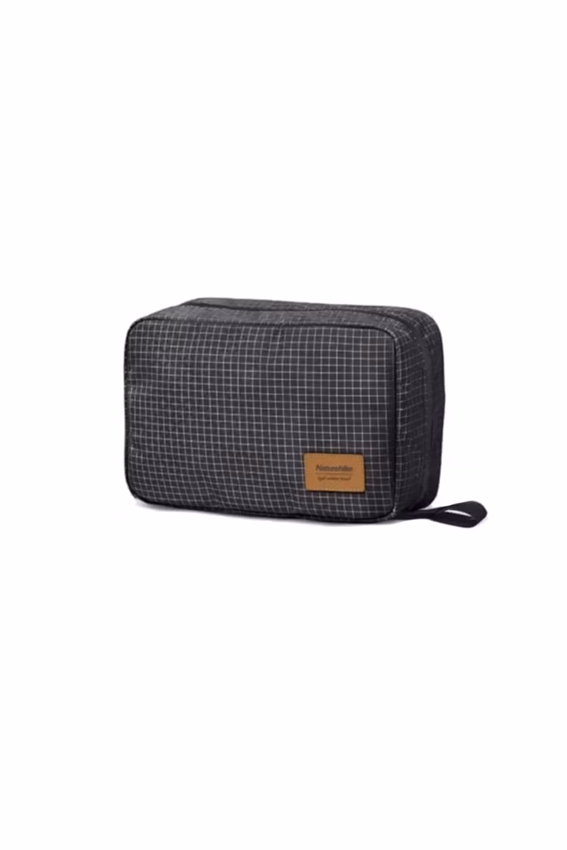 KOSMETYCZKA SN03 SMALL NH20SN010-BLACK