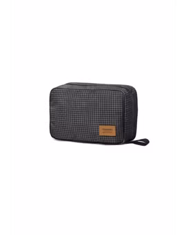 KOSMETYCZKA SN03 SMALL NH20SN010-BLACK