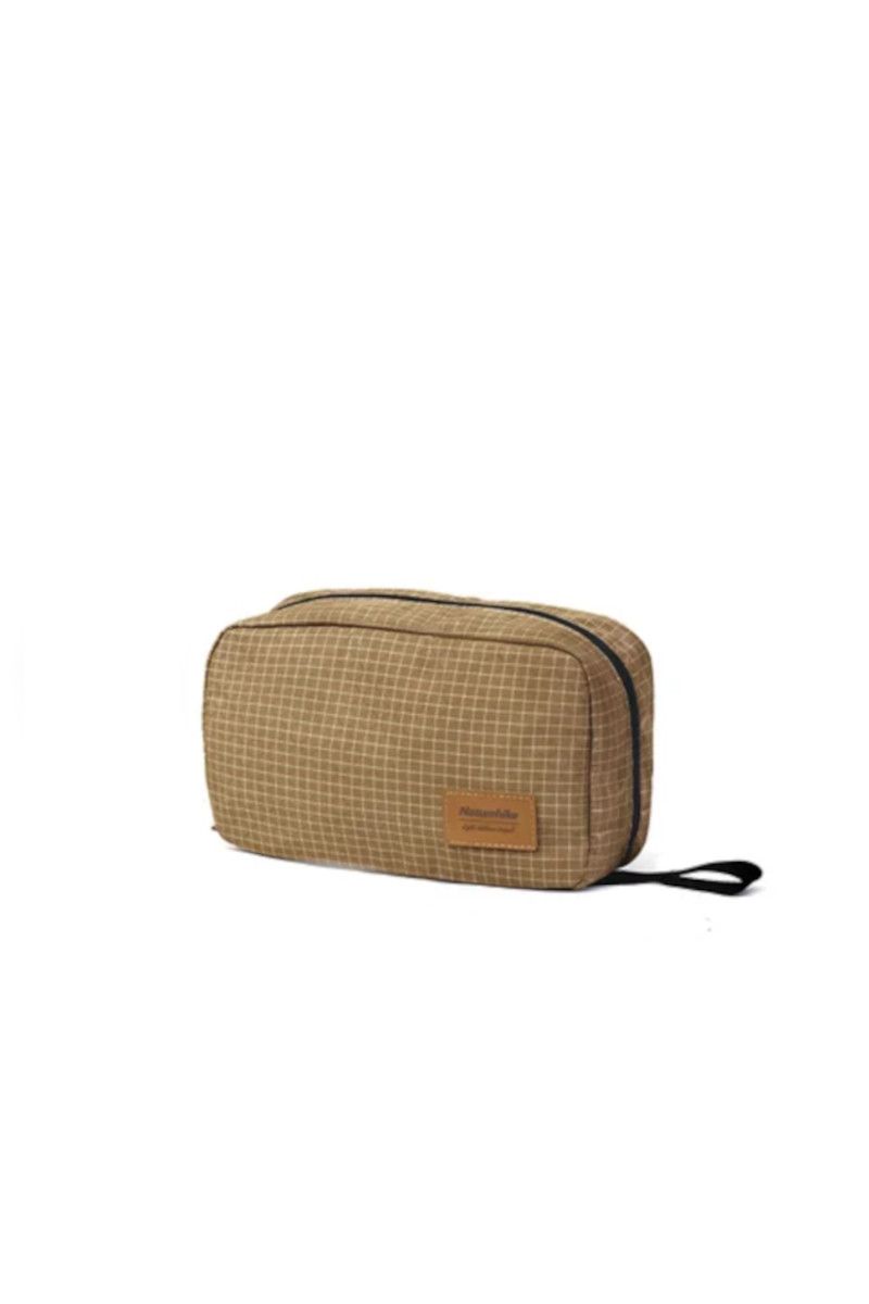 KOSMETYCZKA SN03 SMALL NH20SN010-KHAKI