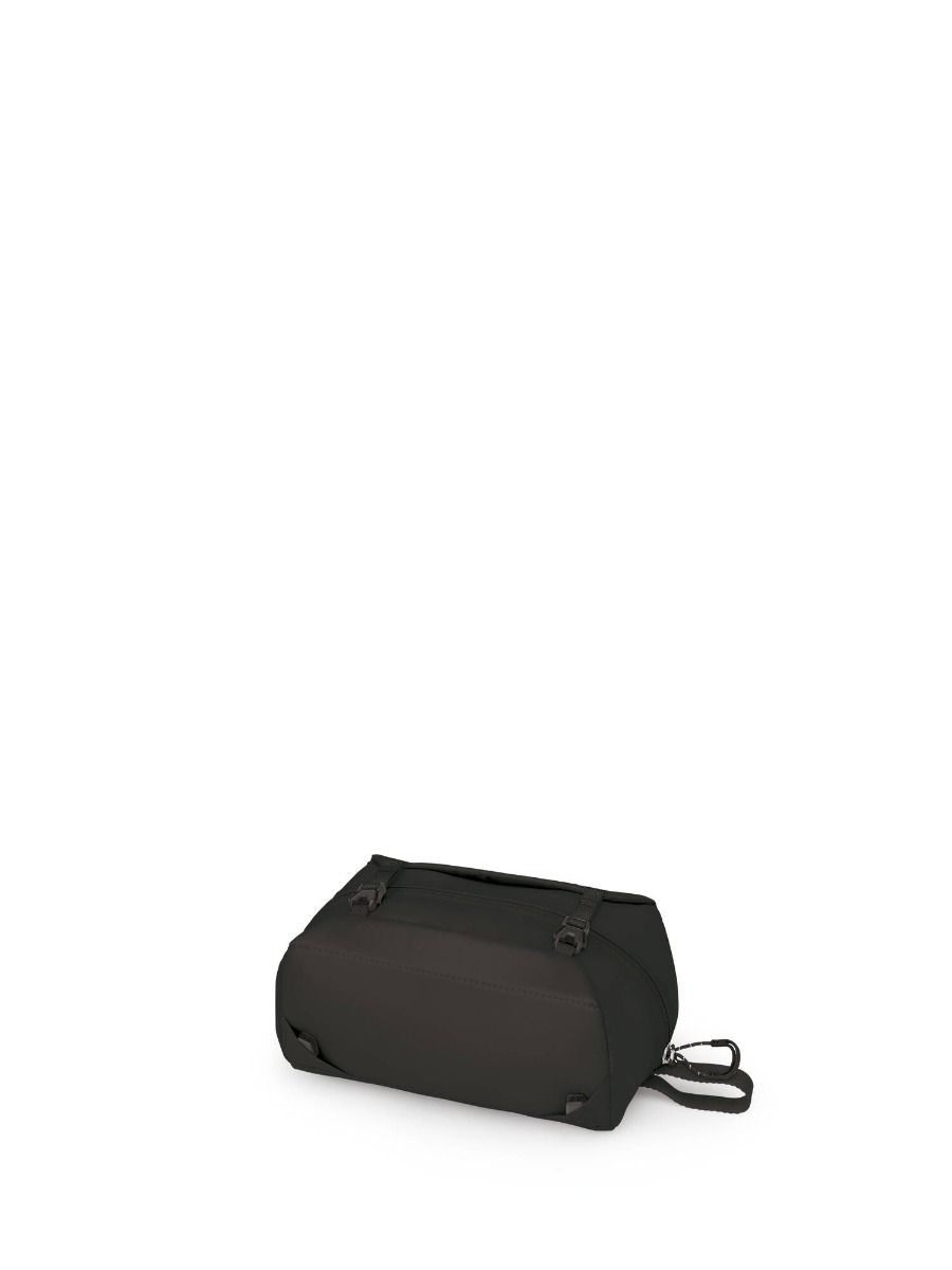 KOSMETYCZKA ULTRALIGHT PADDED-BLACK