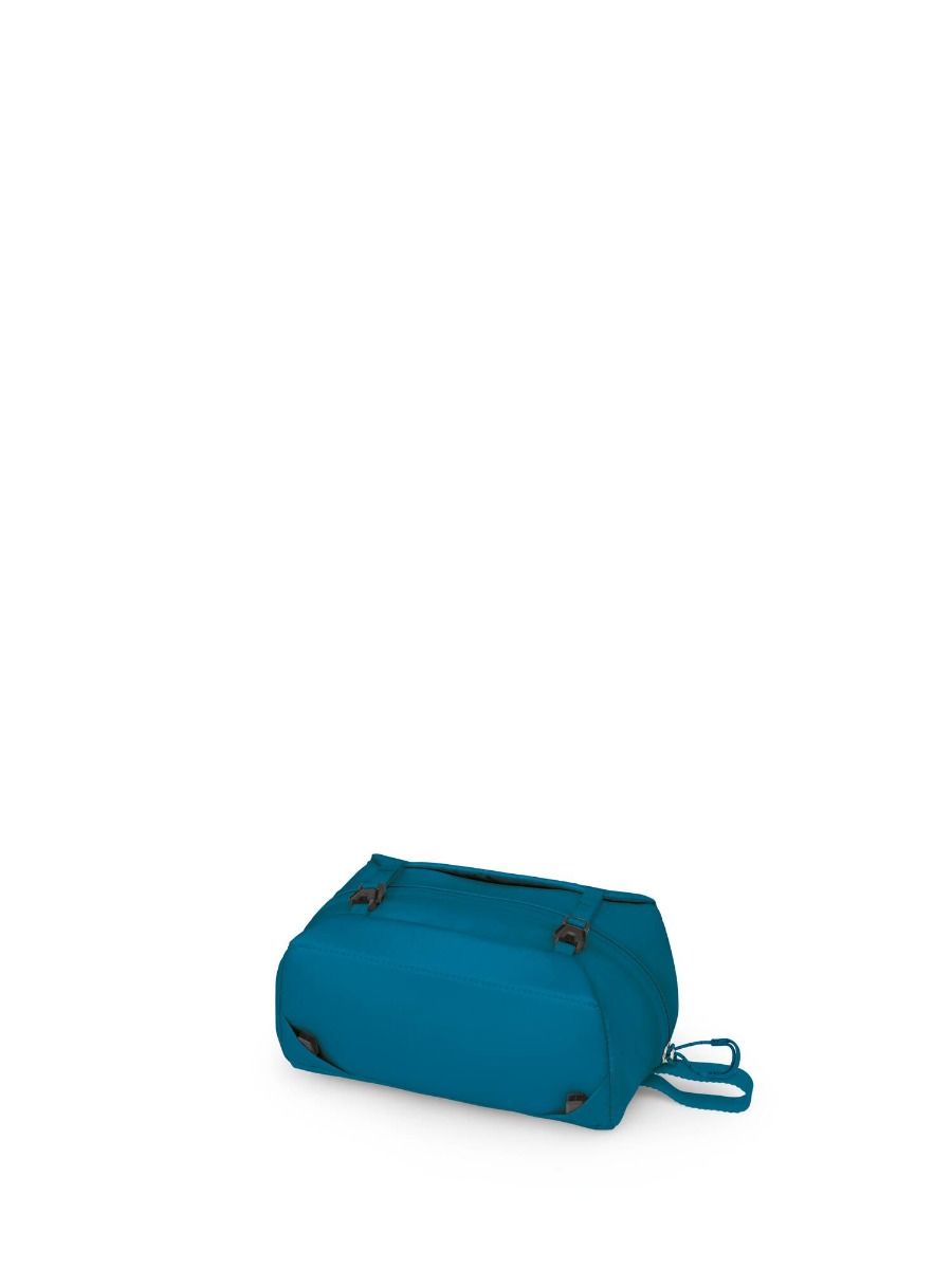 KOSMETYCZKA ULTRALIGHT PADDED-WATERFRONT BLUE