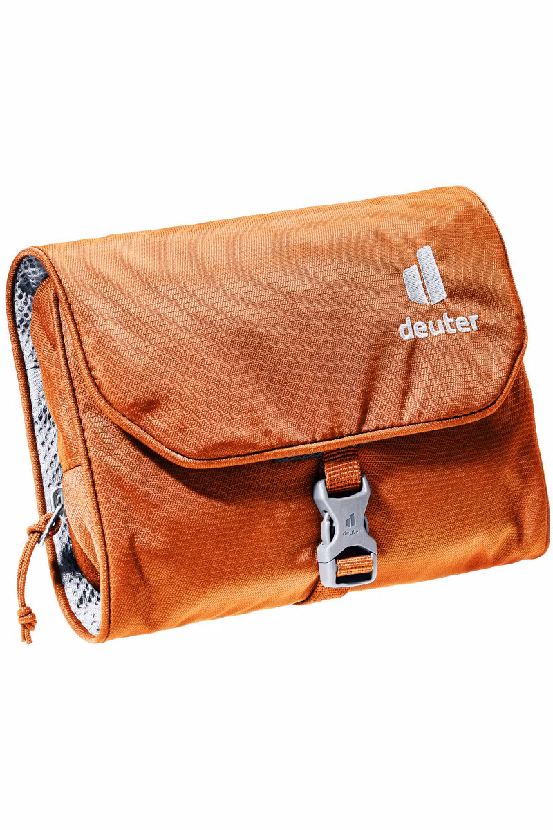 KOSMETYCZKA WASH BAG I-CHESTNUT