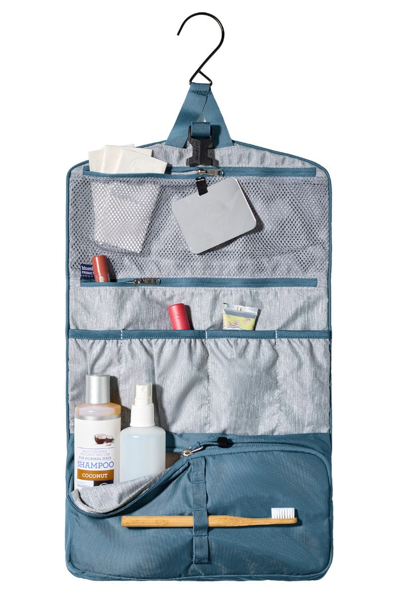 KOSMETYCZKA WASH BAG II-ATLANTIC