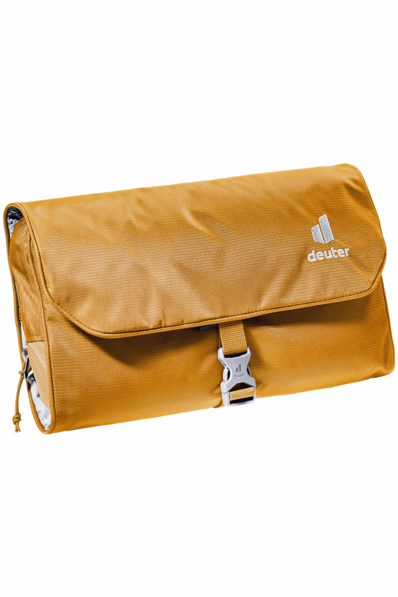 KOSMETYCZKA WASH BAG II-CINNAMON