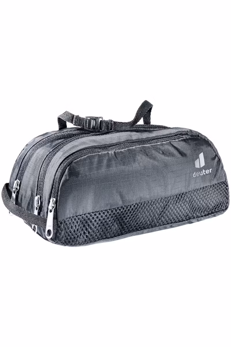 KOSMETYCZKA WASH BAG TOUR II-WAVE-INK