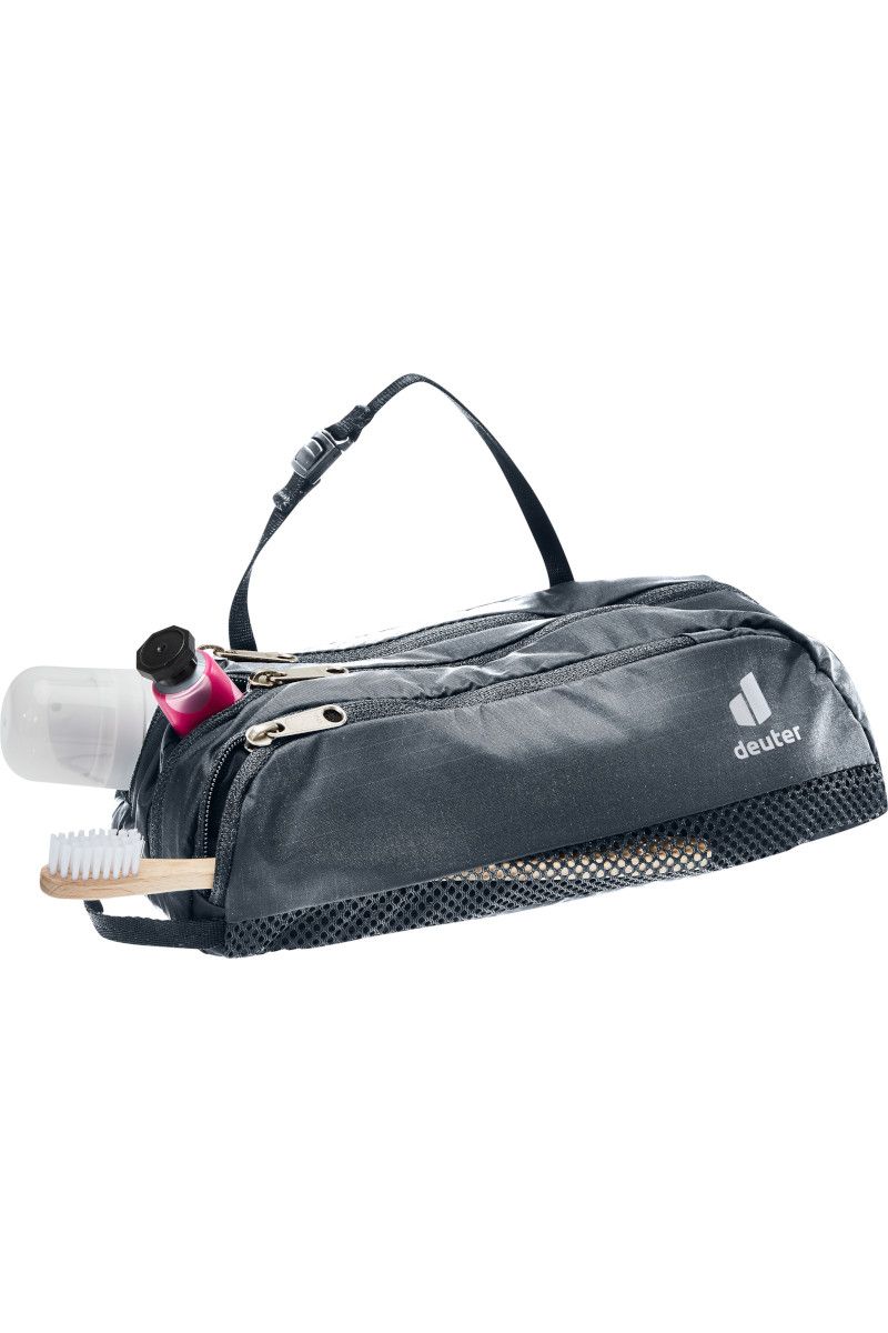 KOSMETYCZKA WASH BAG TOUR II-WAVE-INK