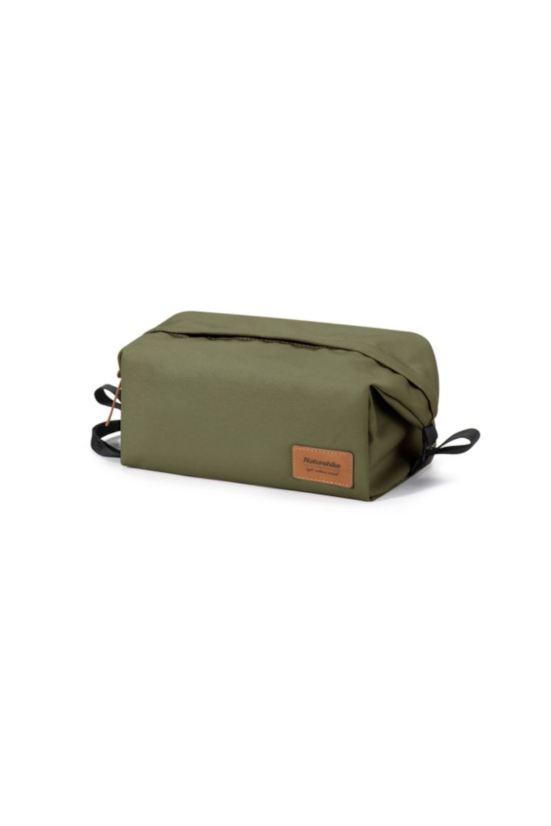 KOSMETYCZKA XS01 NH21LX001-ARMY GREEN