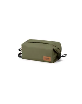 KOSMETYCZKA XS01 NH21LX001-ARMY GREEN
