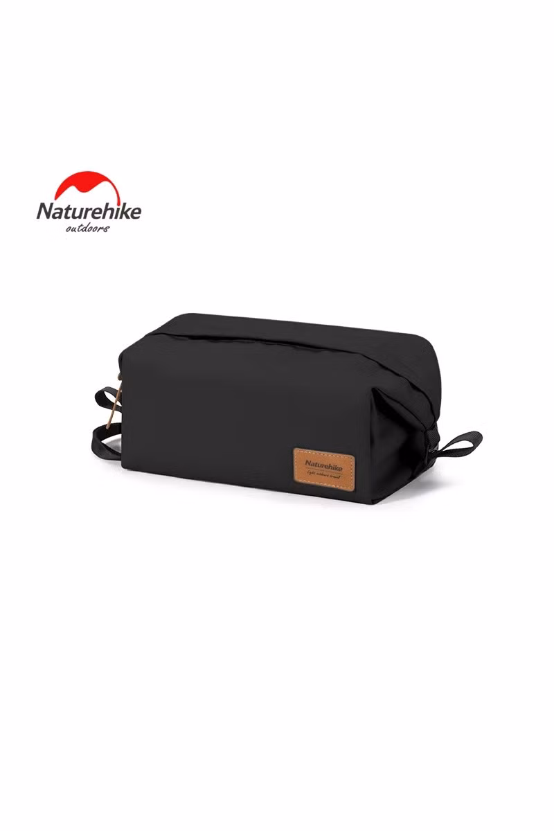 KOSMETYCZKA XS01 NH21LX001-BLACK