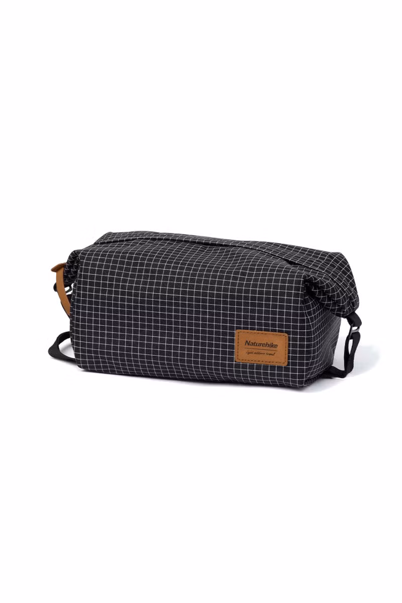 KOSMETYCZKA XS01 NH21LX001 UPDATED-BLACK