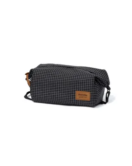 KOSMETYCZKA XS01 NH21LX001 UPDATED-BLACK