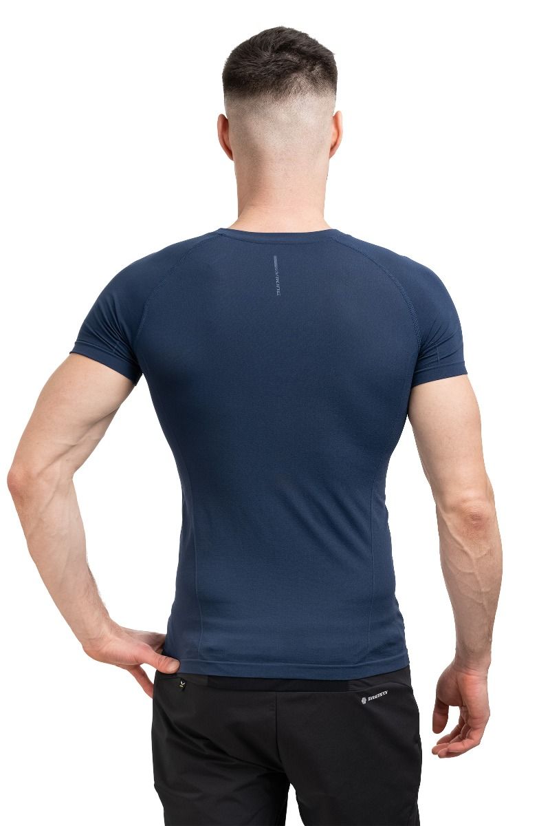 KOSZULKA BREEZER-NAVY