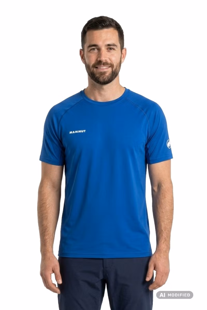 KOSZULKA DUCAN FL-TSCHIEL