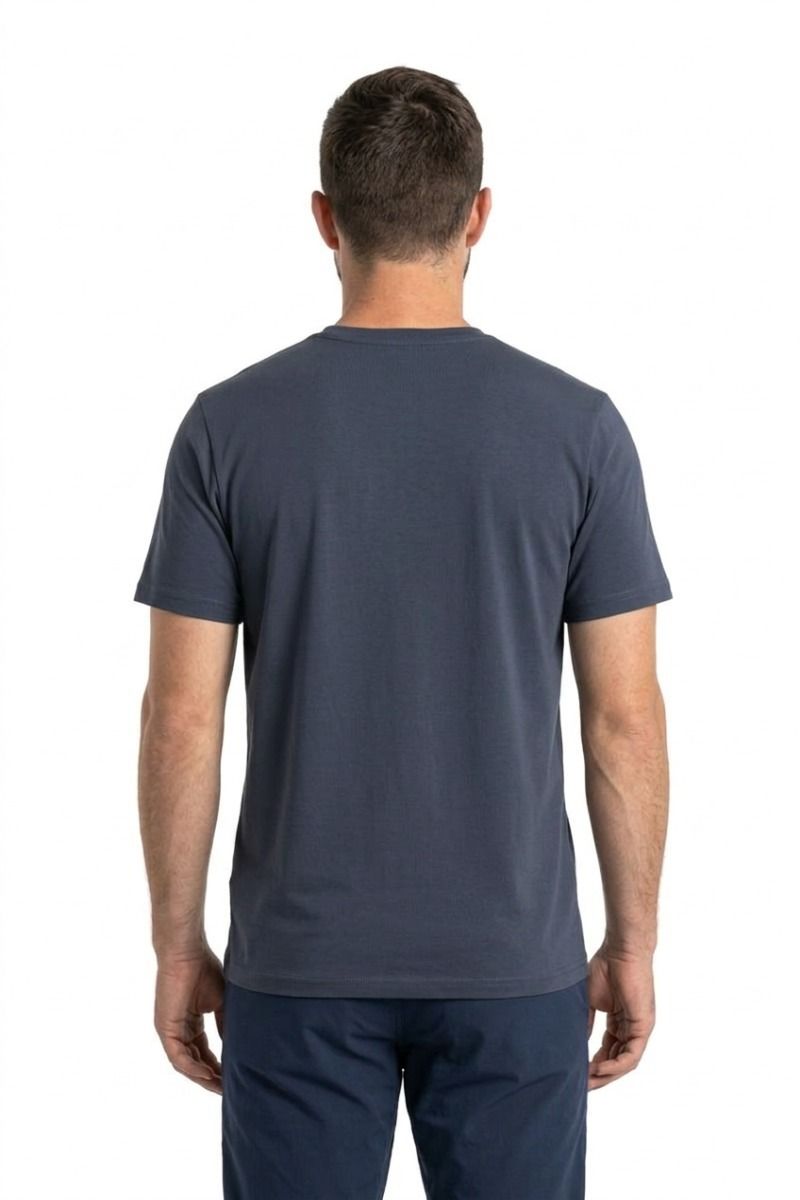 KOSZULKA EAGLE 3CIME-JAVA BLUE