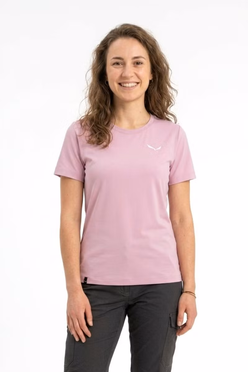 KOSZULKA EAGLE NATURE WOMEN-ZEPHYR