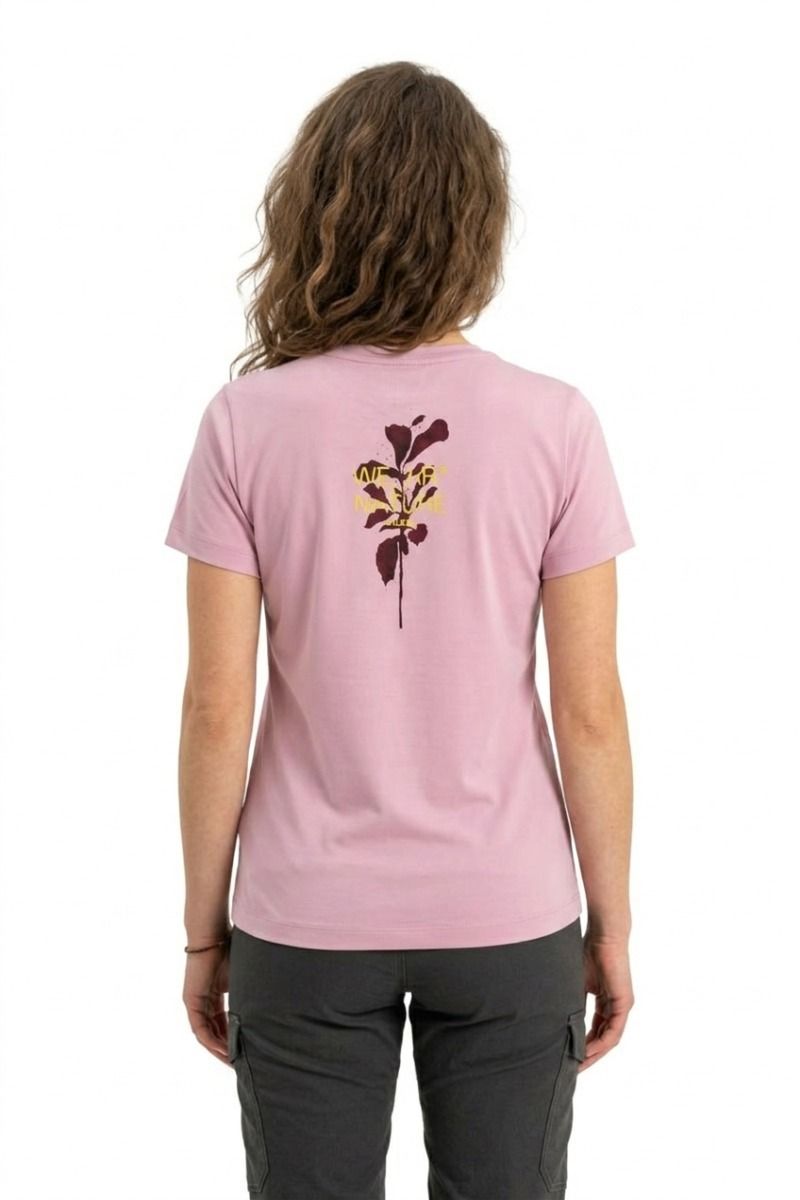 KOSZULKA EAGLE NATURE WOMEN-ZEPHYR