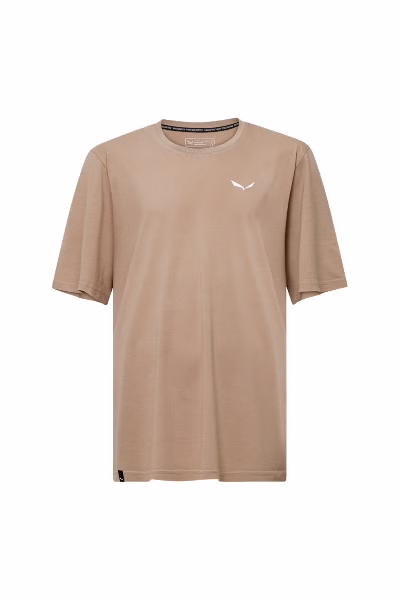 KOSZULKA EAGLE SUNSET LOOSE-QUICKSAND
